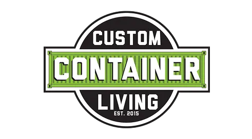 Logo of Custom Container Living