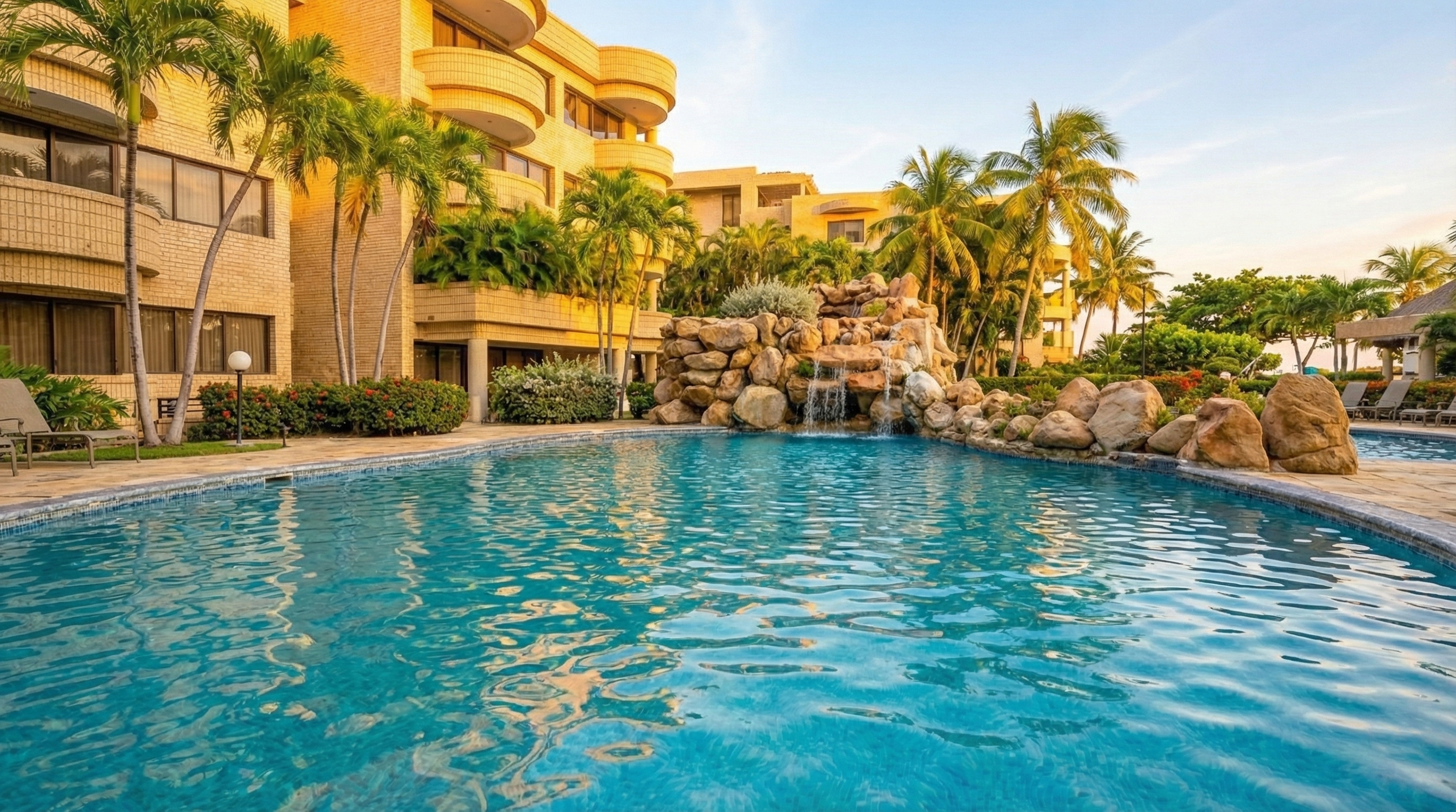 Aguamar | Alquiler Margarita