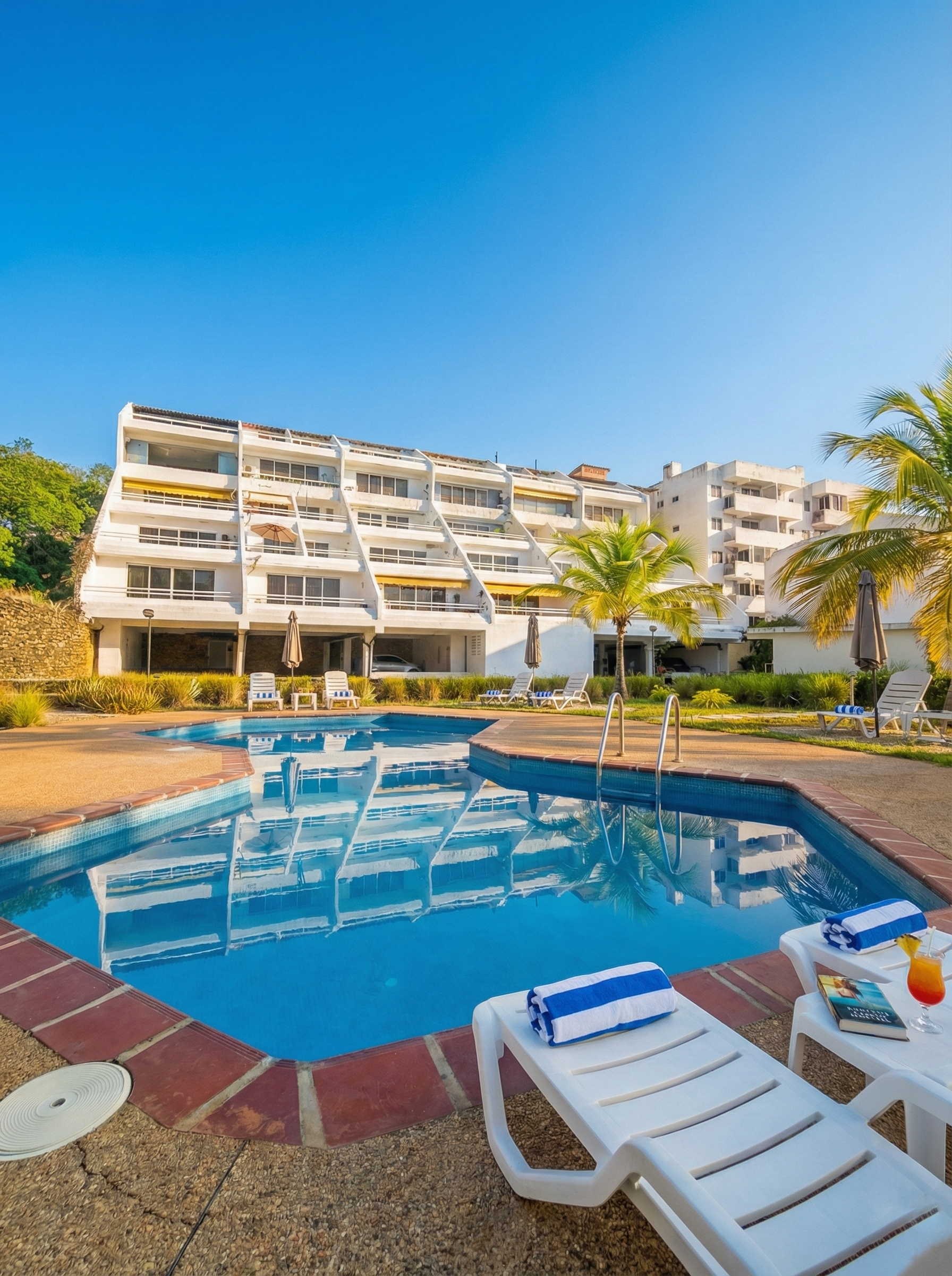 Bahía Mágica | Alquiler Margarita