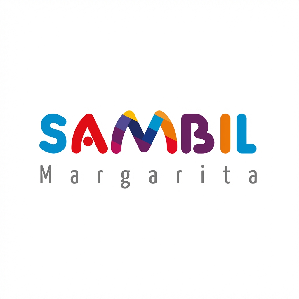 Logo Sambil Margarita