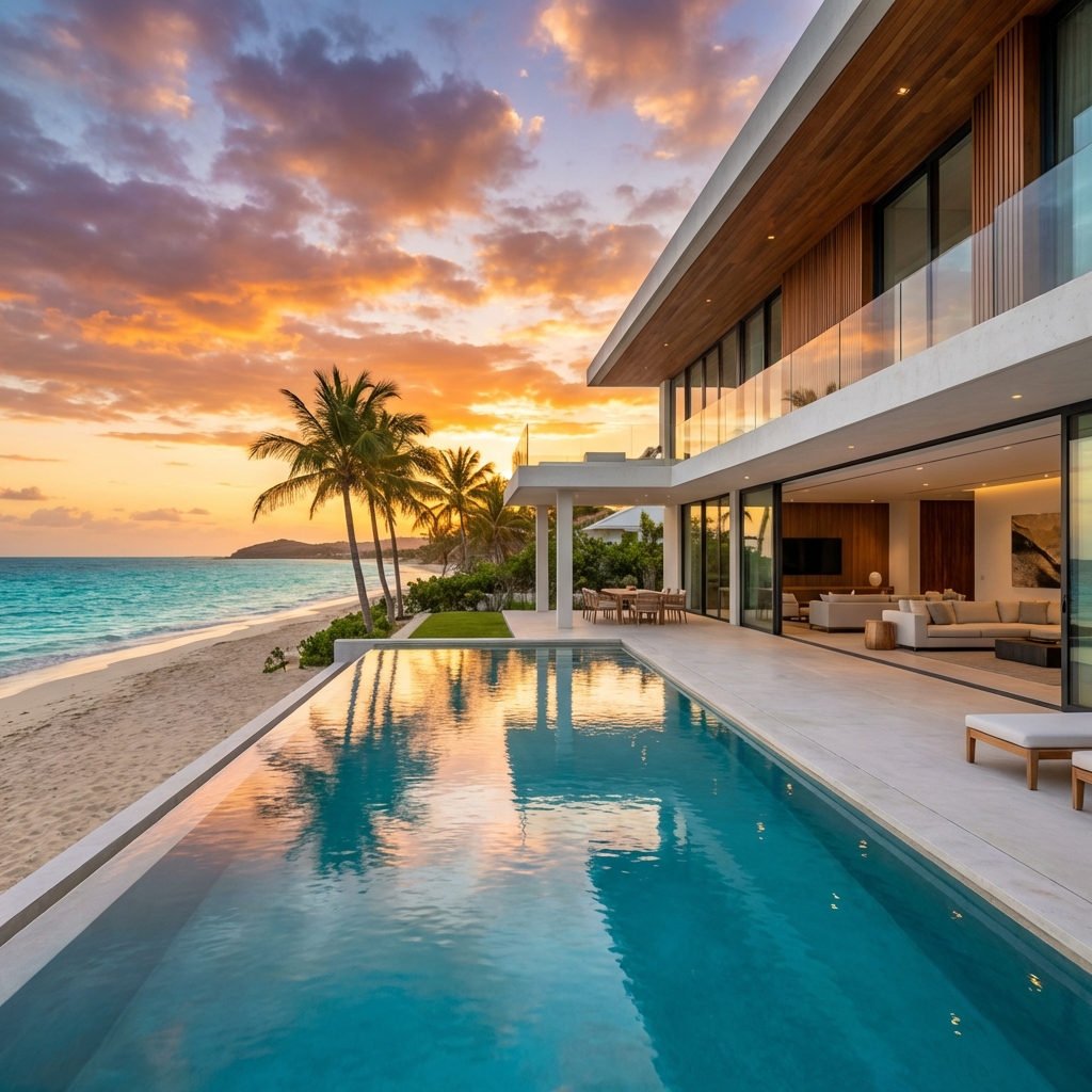 Villa Premium Margarita